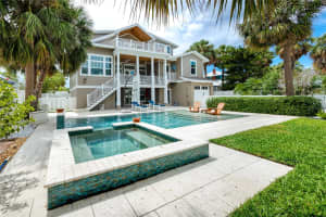 107 10TH AVENUE, ST PETE BEACH, FL 33706 - MLS#MFRTB8428224