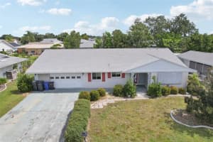 1815 ALLEGHENY DRIVE, SUN CITY CENTER, FL 33573 - MLS#MFRTB8428227