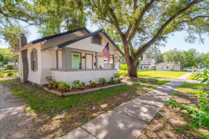 216 29TH STREET, ST PETERSBURG, FL 33712 - MLS#MFRTB8428234