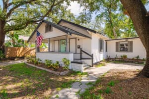 216 29TH STREET, ST PETERSBURG, FL 33712 - MLS#MFRTB8428234