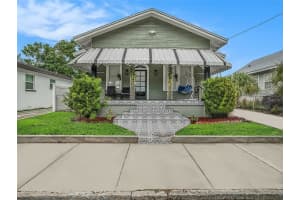 2131 W Cypress St, TAMPA