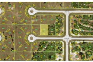 8 POINT COURT, PLACIDA, FL 33946 Sold 12/01/25