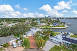 3601 COQUINA KEY DRIVE, ST PETERSBURG, FL 33706 - MLS#MFRTB8428249
