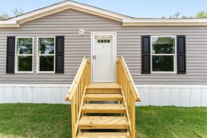 664 BOUNDARY STREET, BRONSON, FL 32621 Sold 12/09/25