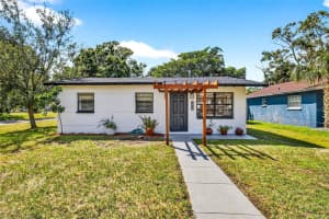 7415 S Obrien St, TAMPA