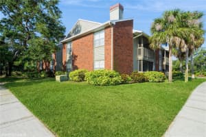 9100 DR MARTIN LUTHER KING JR STREET, ST PETERSBURG, FL 33702 - MLS#MFRTB8428274