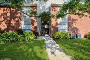 9100 DR MARTIN LUTHER KING JR STREET, ST PETERSBURG, FL 33702 - MLS#MFRTB8428274