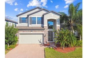 19314 Long Lake Ranch Blvd, LUTZ