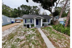 419 40TH AVENUE, ST PETERSBURG, FL 33705 - MLS#MFRTB8428295