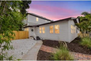 106 22ND AVENUE, ST PETERSBURG, FL 33705 - MLS#MFRTB8428307