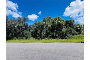 JENSLEY AVE, NORTH PORT, FL 34286 Sold 11/18/25