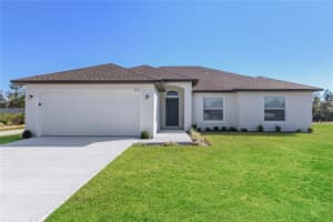 1251 Amazon Ln, KISSIMMEE