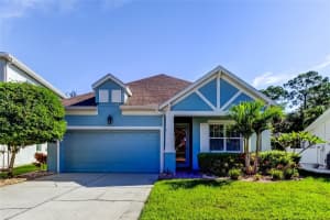 11624 QUIET FOREST DRIVE, TAMPA, FL 33635 - MLS#MFRTB8428353