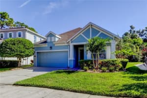 11624 QUIET FOREST DRIVE, TAMPA, FL 33635 - MLS#MFRTB8428353