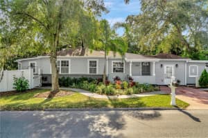 3002 ALLINE AVENUE, TAMPA, FL 33611 - MLS#MFRTB8428358