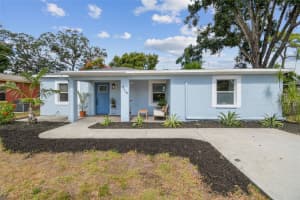819 PATBUR AVENUE, TAMPA, FL 33612 Sold 12/05/25