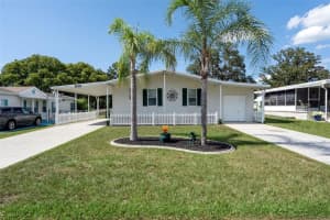12053 THORNRIDGE STREET, BROOKSVILLE, FL 34613 - MLS#MFRTB8428374