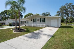 12053 THORNRIDGE STREET, BROOKSVILLE, FL 34613 - MLS#MFRTB8428374