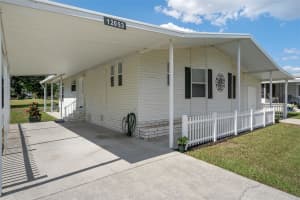 12053 THORNRIDGE STREET, BROOKSVILLE, FL 34613 - MLS#MFRTB8428374
