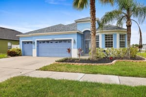13230 GRAHAM YARDEN DRIVE, RIVERVIEW, FL 33579 - MLS#MFRTB8428384