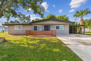 6338 Nashua Dr, PORT RICHEY