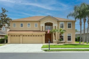 2806 MANNING DRIVE, TRINITY, FL 34655 - MLS#MFRTB8428402