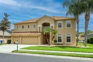 2806 MANNING DRIVE, TRINITY, FL 34655 - MLS#MFRTB8428402