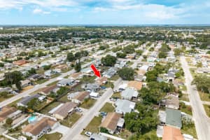 3234 MERITA DRIVE, HOLIDAY, FL 34691 - MLS#MFRTB8428405