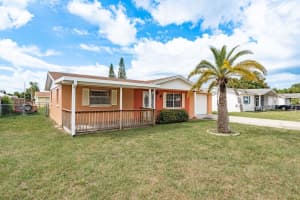 3234 MERITA DRIVE, HOLIDAY, FL 34691 - MLS#MFRTB8428405