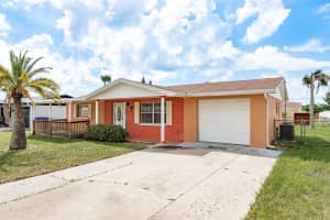3234 MERITA DRIVE, HOLIDAY, FL 34691 - MLS#MFRTB8428405