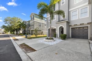 616 WHEATON TRENT PLACE, TAMPA, FL 33619 - MLS#MFRTB8428406