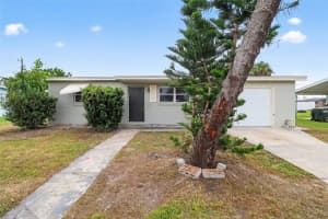 4574 Chicopa St, NORTH PORT