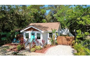 8504 N Highland Ave, TAMPA