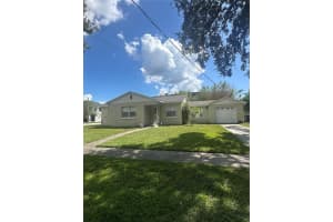 3802 W San Juan St, TAMPA