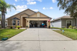 10839 WILD COTTON COURT, LAND O LAKES, FL 34638 - MLS#MFRTB8428413