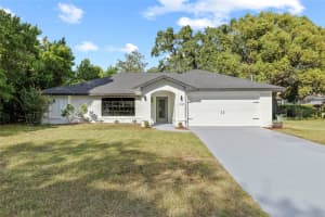 11367 SAGAMORE STREET, SPRING HILL, FL 34609 - MLS#MFRTB8428420