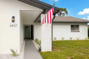 6437 31ST TERRACE, ST PETERSBURG, FL 33710 Sold 10/15/25