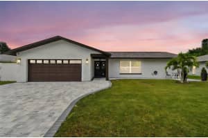 3 BOOTH BOULEVARD, SAFETY HARBOR, FL 34695 - MLS#MFRTB8428423