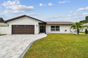 3 BOOTH BOULEVARD, SAFETY HARBOR, FL 34695 - MLS#MFRTB8428423