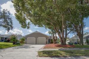 3196 CLOVERPLACE DRIVE, PALM HARBOR, FL 34684 - MLS#MFRTB8428429