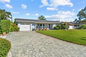 231 TEMPLE LANE, BELLEAIR BLUFFS, FL 33770 Sold 10/17/25