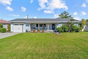 231 TEMPLE LANE, BELLEAIR BLUFFS, FL 33770 Sold 10/17/25