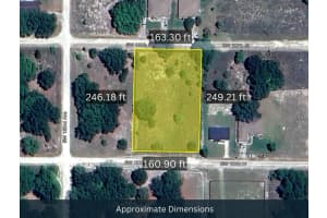 SW 107 ST, DUNNELLON, FL 34432 - MLS#MFRTB8428434