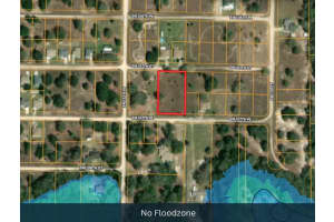 SW 107 ST, DUNNELLON, FL 34432 - MLS#MFRTB8428434