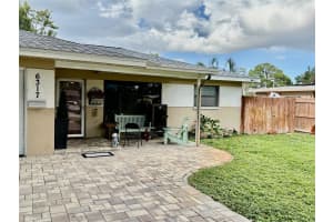 6317 18TH AVENUE, ST PETERSBURG, FL 33710 - MLS#MFRTB8428435