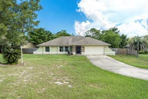 1398 EXOTIC AVENUE, SPRING HILL, FL 34609 - MLS#MFRTB8428436