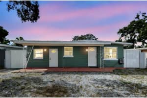 3540 56TH AVENUE, ST PETERSBURG, FL 33714 - MLS#MFRTB8428482