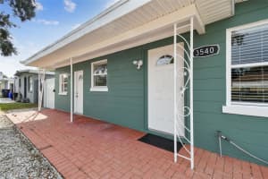 3540 56TH AVENUE, ST PETERSBURG, FL 33714 - MLS#MFRTB8428482