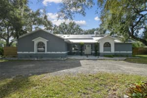 15410 Manning Dr, TAMPA