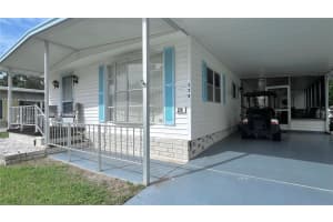 1100 BELCHER ROAD, LARGO, FL 33771 - MLS#MFRTB8428504